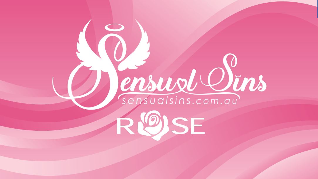 Sensual Sins