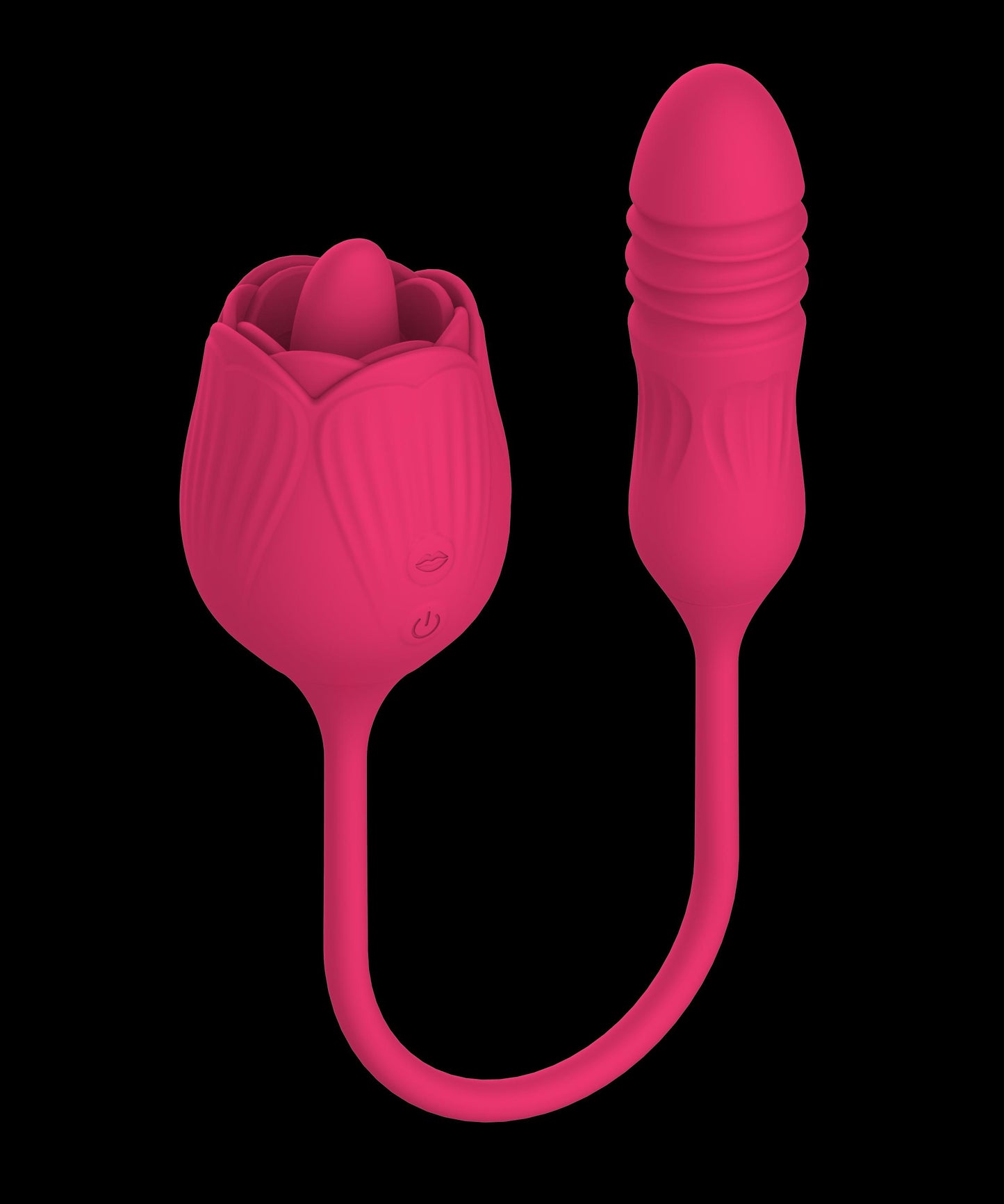Magic Vibrating Wands