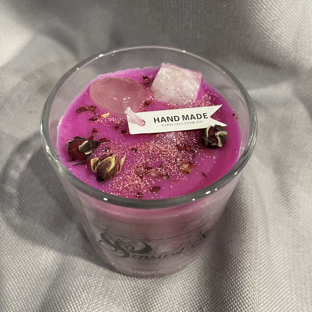 Sensual Sins Candles