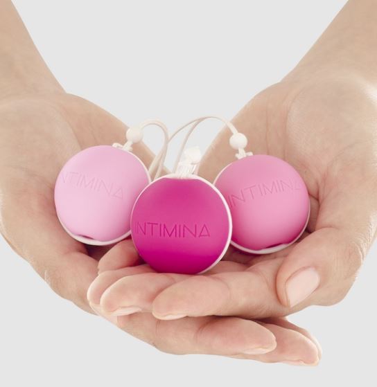 Lubricants / Massage Candles / Toy Cleaners