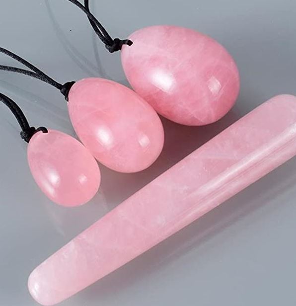 Yoni Sensual Sins Products