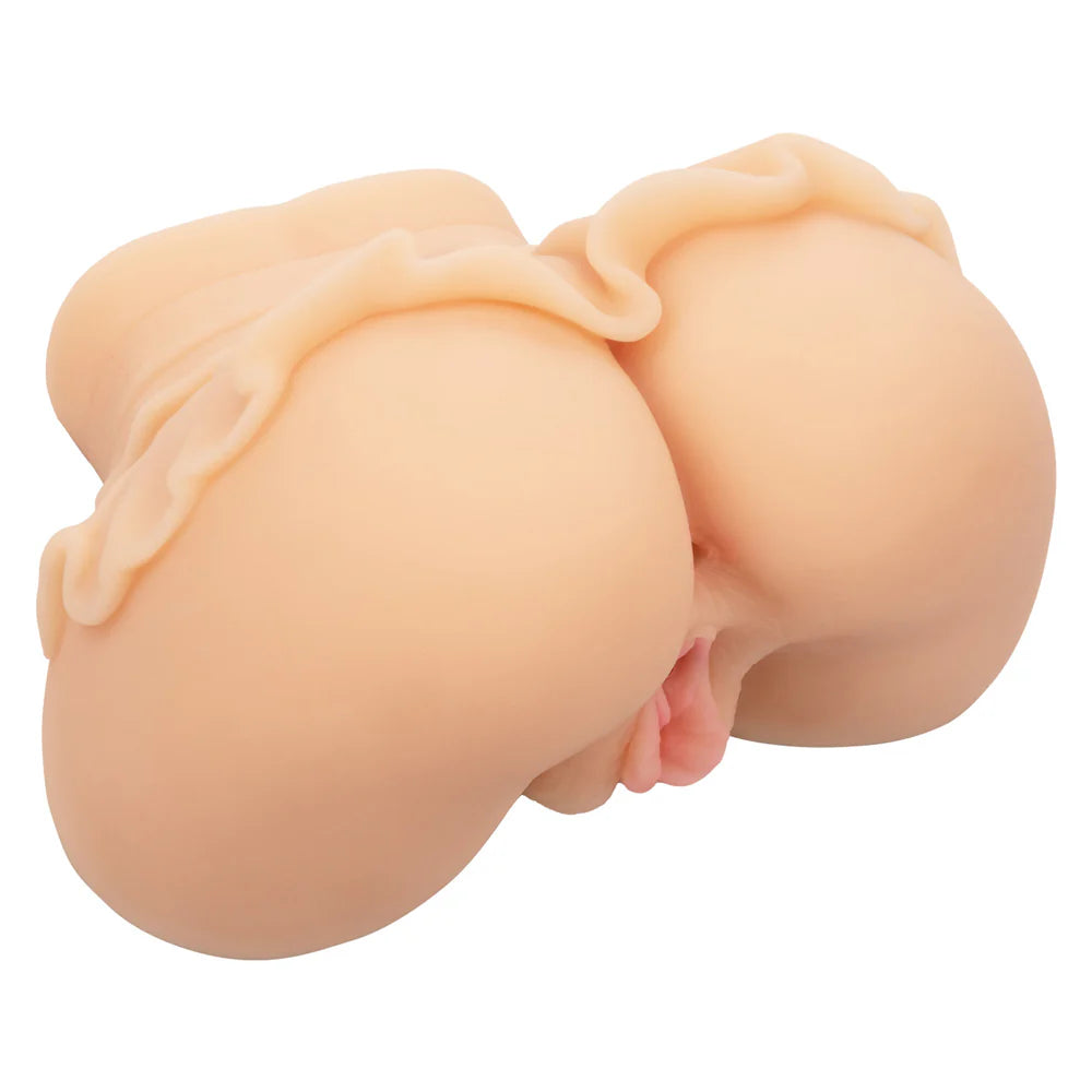 
                  
                    CalExotics Cheap Thrills The Peep Girl Show - Sensual Sins
                  
                