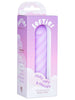 
                  
                    BMS Factory Softies Dual Layer Bullet - Sensual Sins
                  
                
