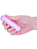 
                  
                    BMS Factory Softies Dual Layer Bullet - Sensual Sins
                  
                
