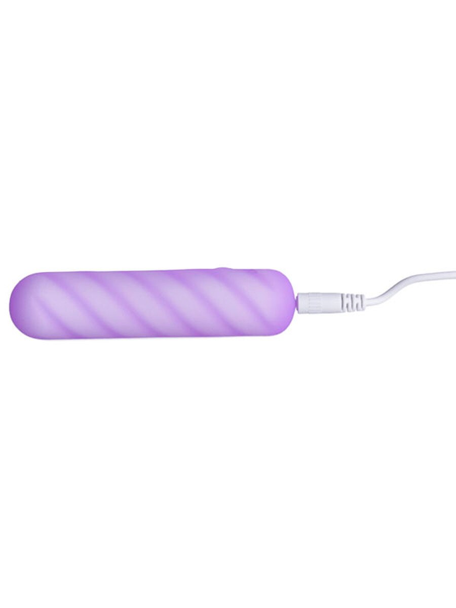 
                  
                    BMS Factory Softies Dual Layer Bullet - Sensual Sins
                  
                