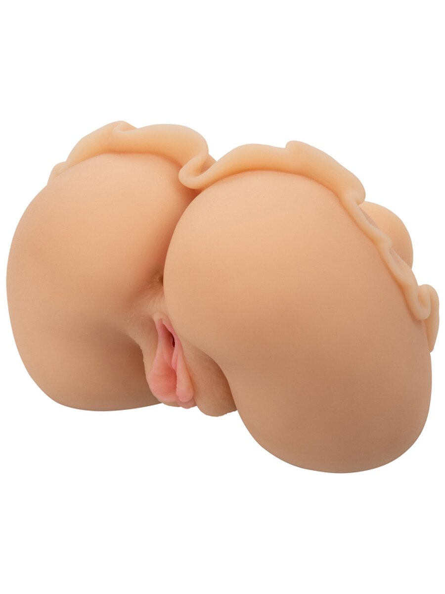 
                  
                    CalExotics Cheap Thrills The Peep Girl Show - Sensual Sins
                  
                