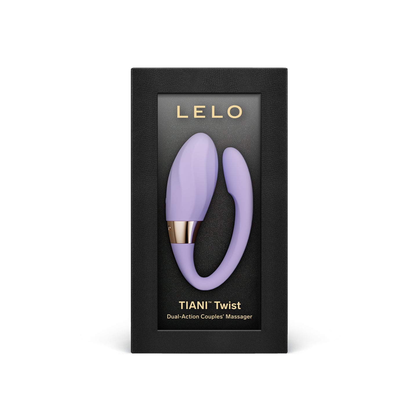 
                  
                    Lelo Tiani Twist - Sensual Sins
                  
                