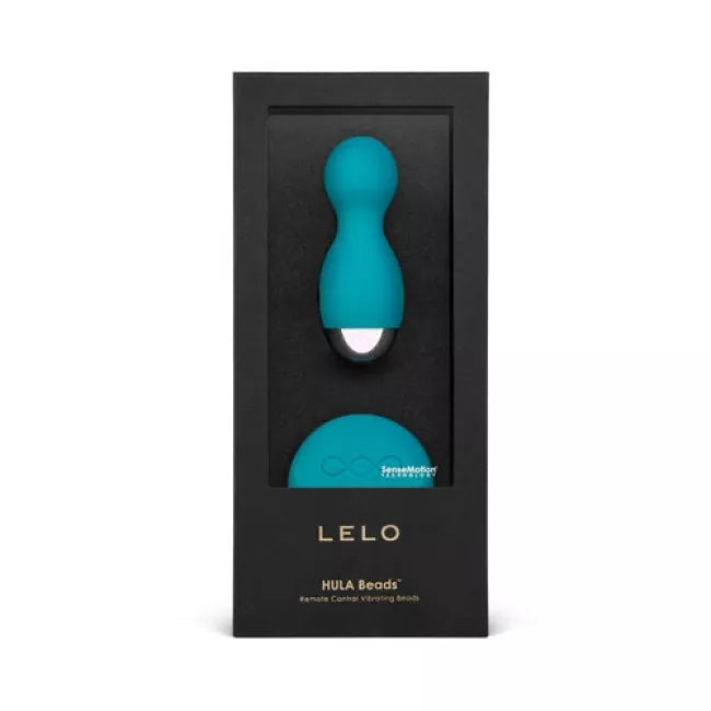 
                  
                    Lelo Hula Beads Remote Controlled - Sensual Sins
                  
                