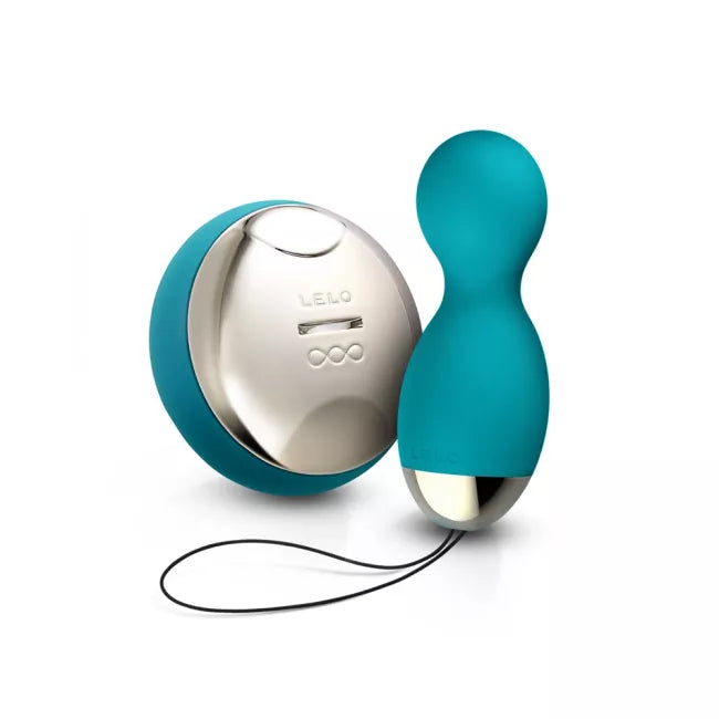 Lelo Hula Beads Remote Controlled - Sensual Sins