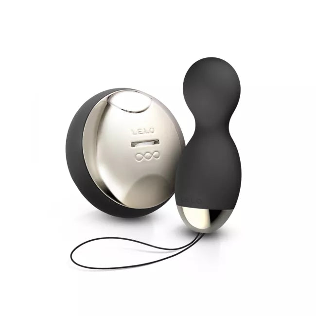 
                  
                    Lelo Hula Beads Remote Controlled - Sensual Sins
                  
                