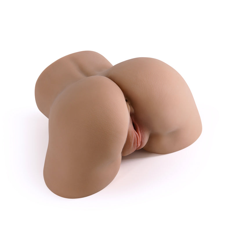 
                  
                    NS Novelties Barely Legal Rosie Brown - Sensual Sins
                  
                