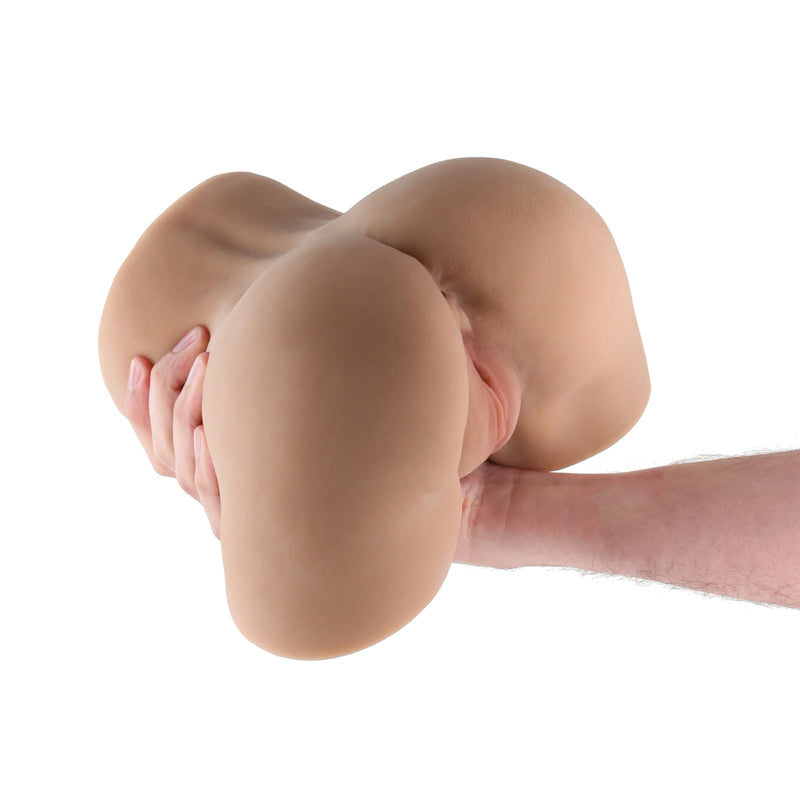 
                  
                    NS Novelties Barely Legal Rosie Brown - Sensual Sins
                  
                
