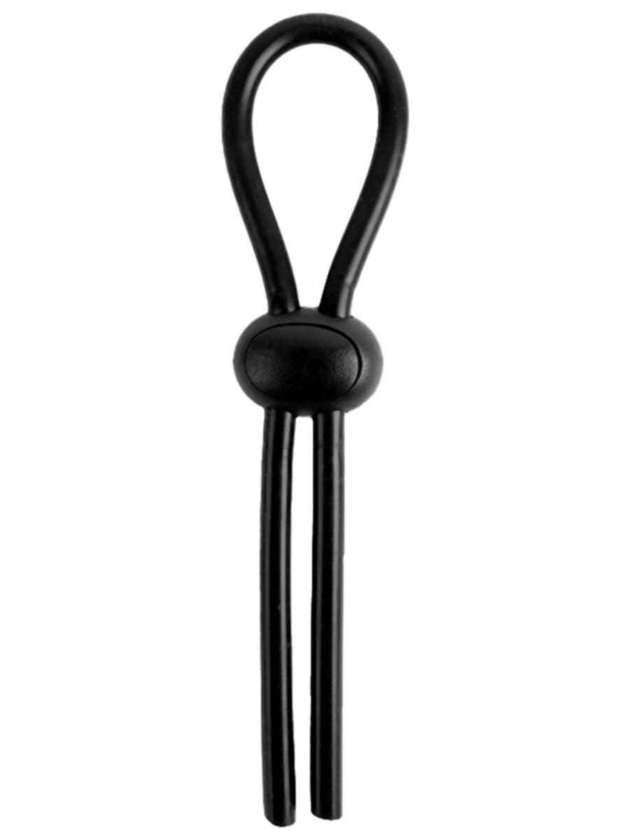 Nero by Playful Silicone Short Lasso - Sensual Sins