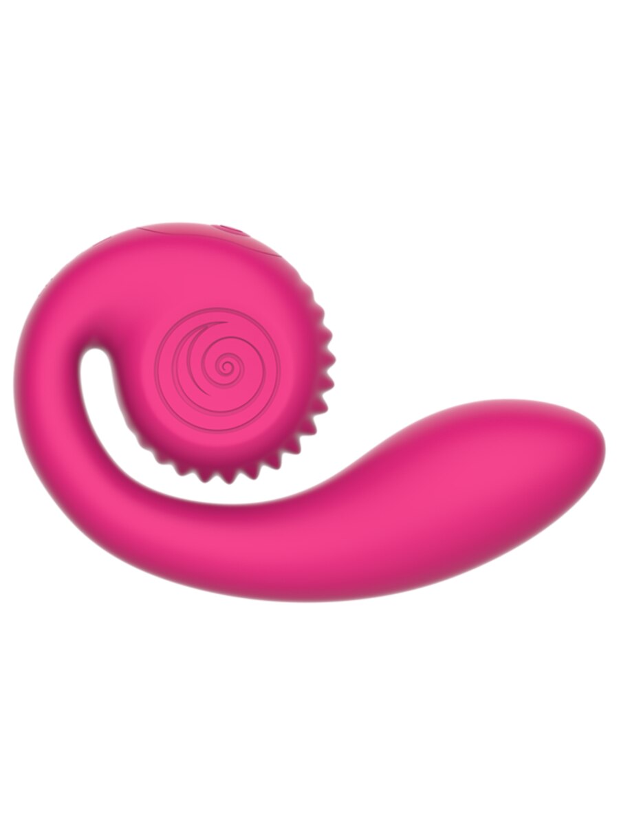 
                  
                    SVibe Gizi LIte Vibrator - Sensual Sins
                  
                