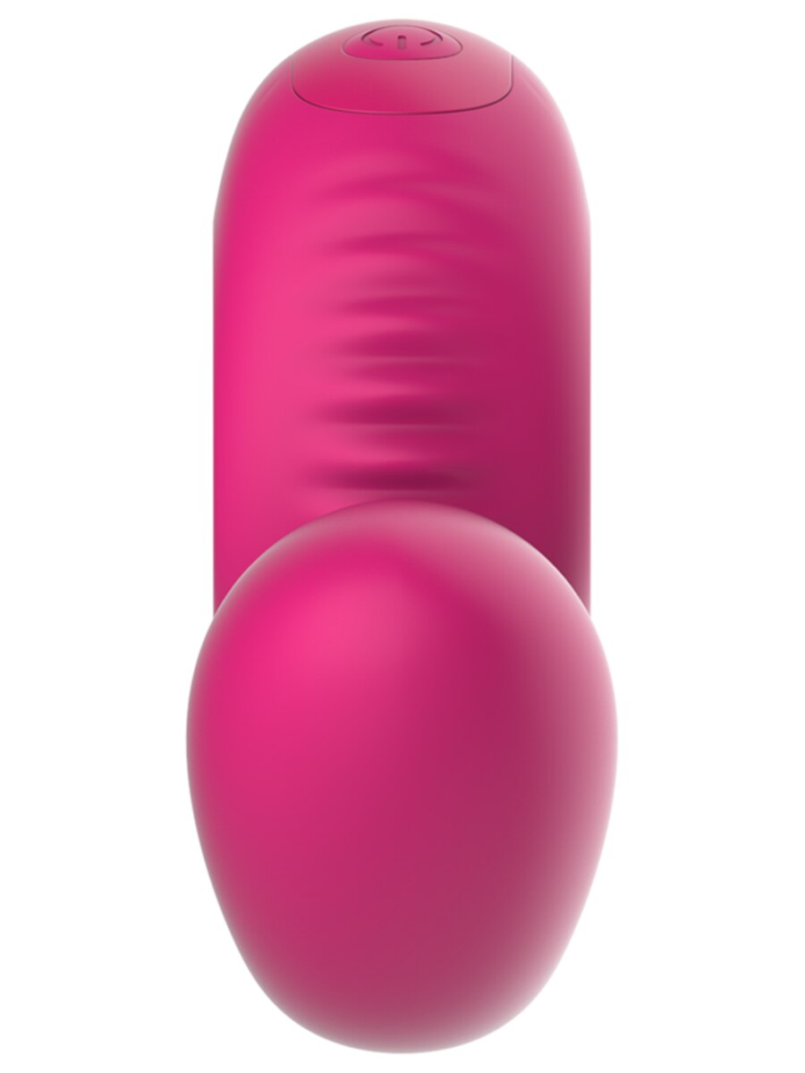 
                  
                    SVibe Gizi LIte Vibrator - Sensual Sins
                  
                