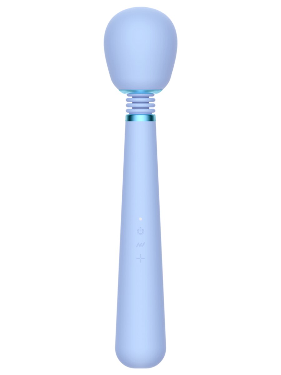 Nero by Playful Soft Wand - Sensual Sins