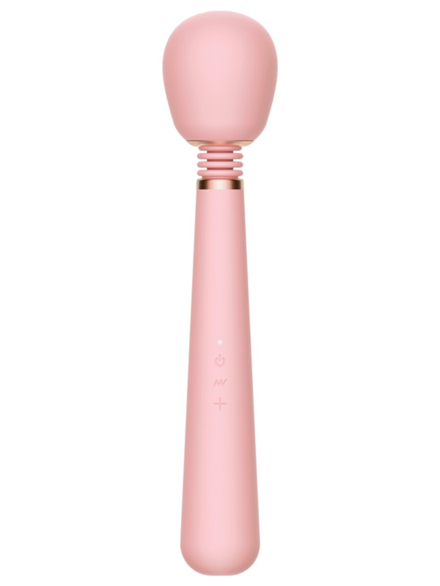 
                  
                    Nero by Playful Soft Wand - Sensual Sins
                  
                