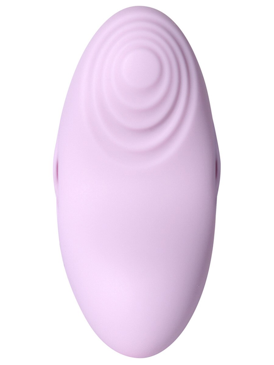 
                  
                    Svakom Echo 2 Flexible Finger Vibrator App control - Sensual Sins
                  
                