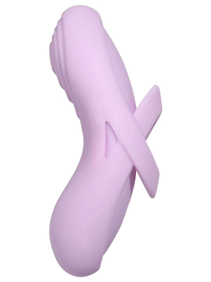 
                  
                    Svakom Echo 2 Flexible Finger Vibrator App control - Sensual Sins
                  
                