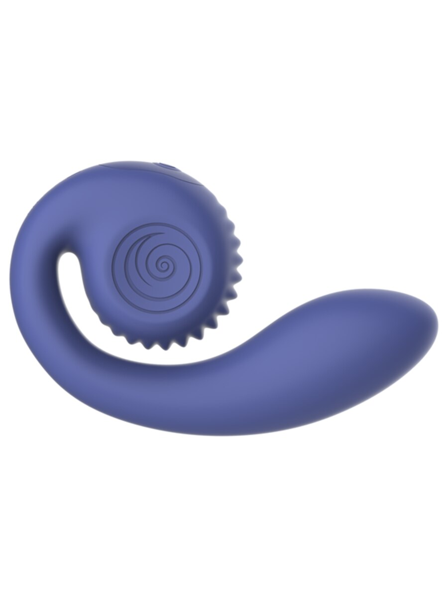 SVibe Gizi LIte Vibrator - Sensual Sins