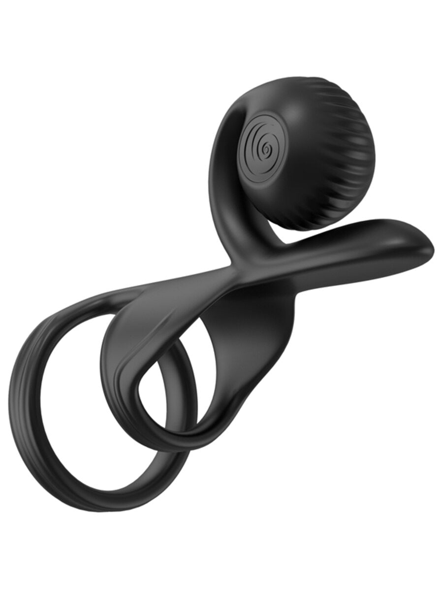 
                  
                    SVibe Jovi Couples Ring - Sensual Sins
                  
                