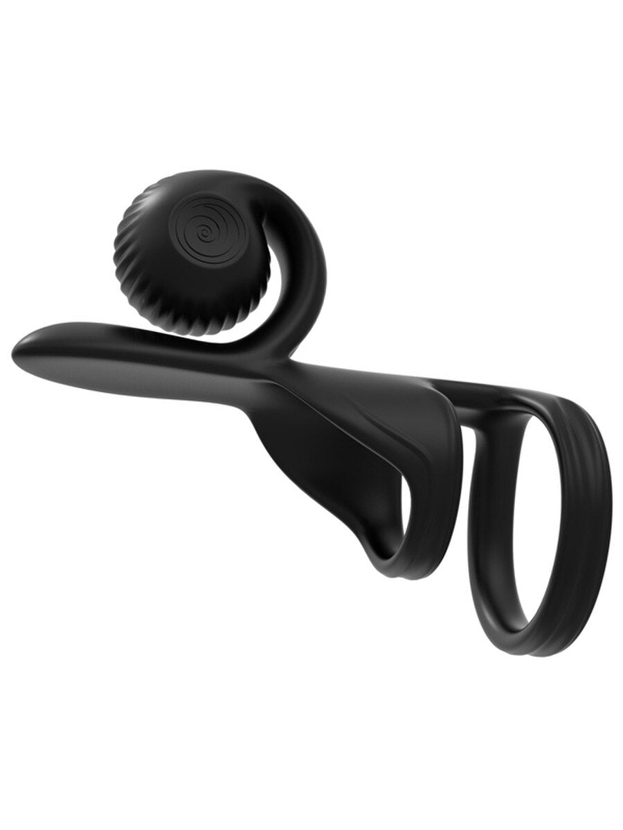
                  
                    SVibe Jovi Couples Ring - Sensual Sins
                  
                