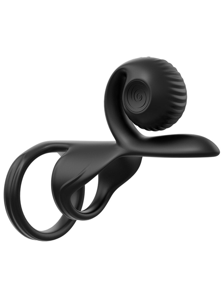 
                  
                    SVibe Jovi Couples Ring - Sensual Sins
                  
                