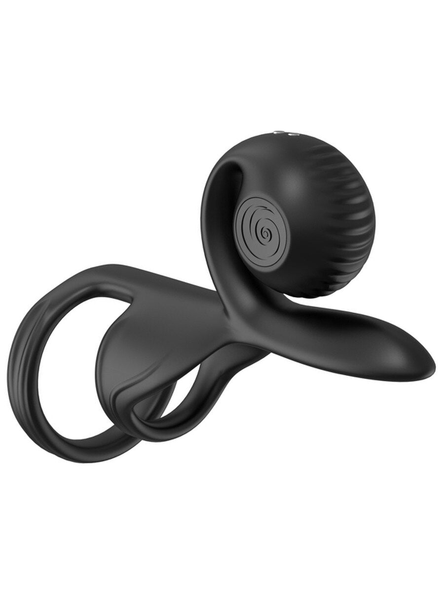 
                  
                    SVibe Jovi Couples Ring - Sensual Sins
                  
                