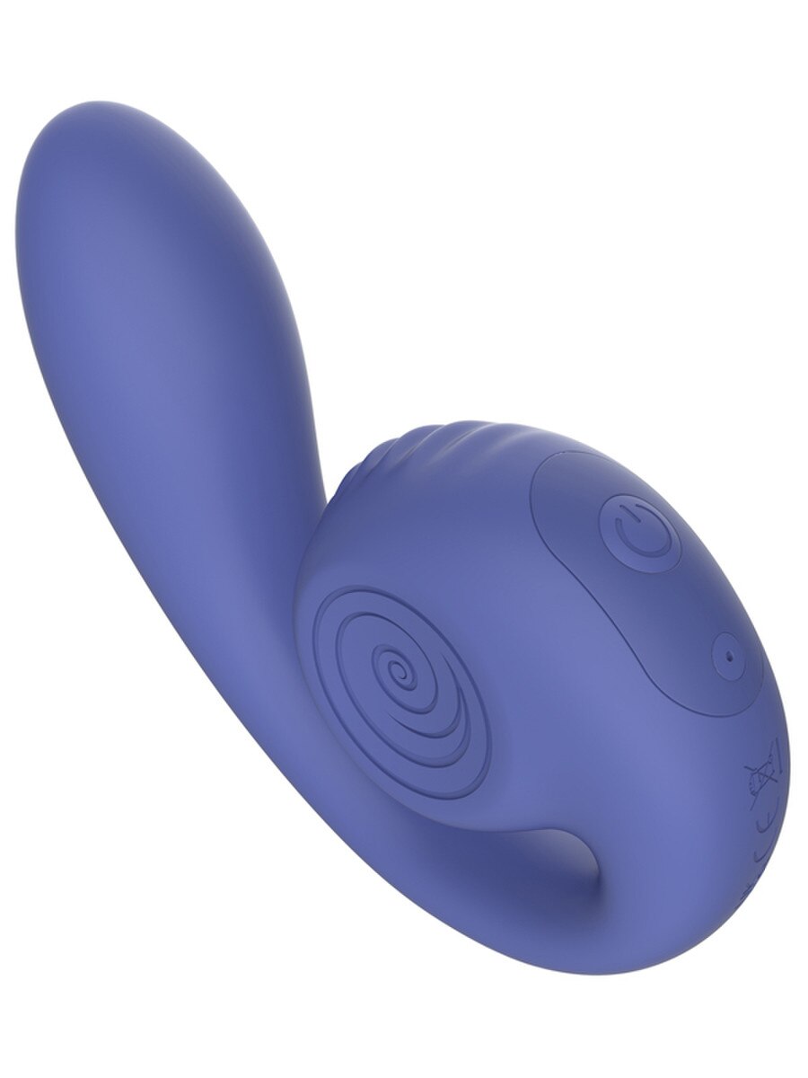 
                  
                    SVibe Gizi LIte Vibrator - Sensual Sins
                  
                