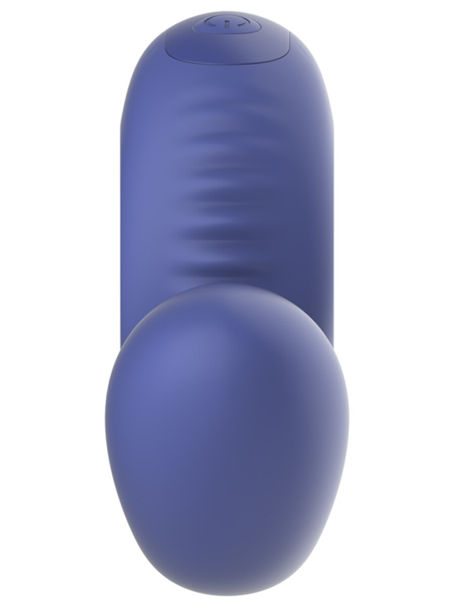 
                  
                    SVibe Gizi LIte Vibrator - Sensual Sins
                  
                