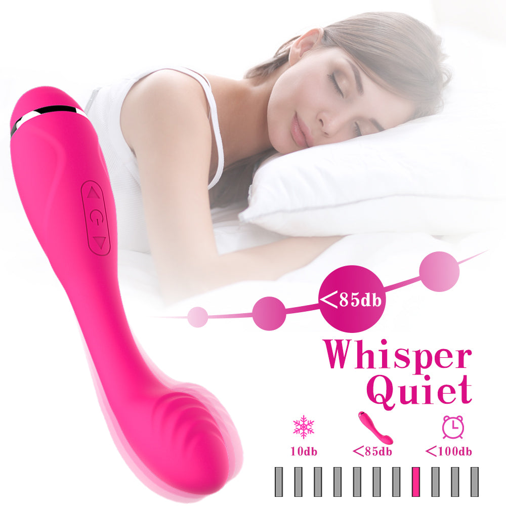 
                  
                    Vibrator Sucker - Pink
                  
                