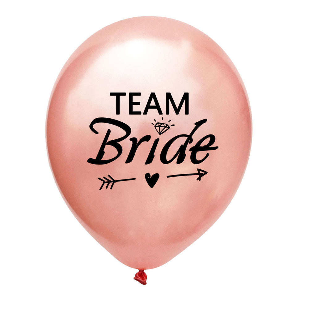 
                  
                    Bride to Be Balloon Sets
                  
                