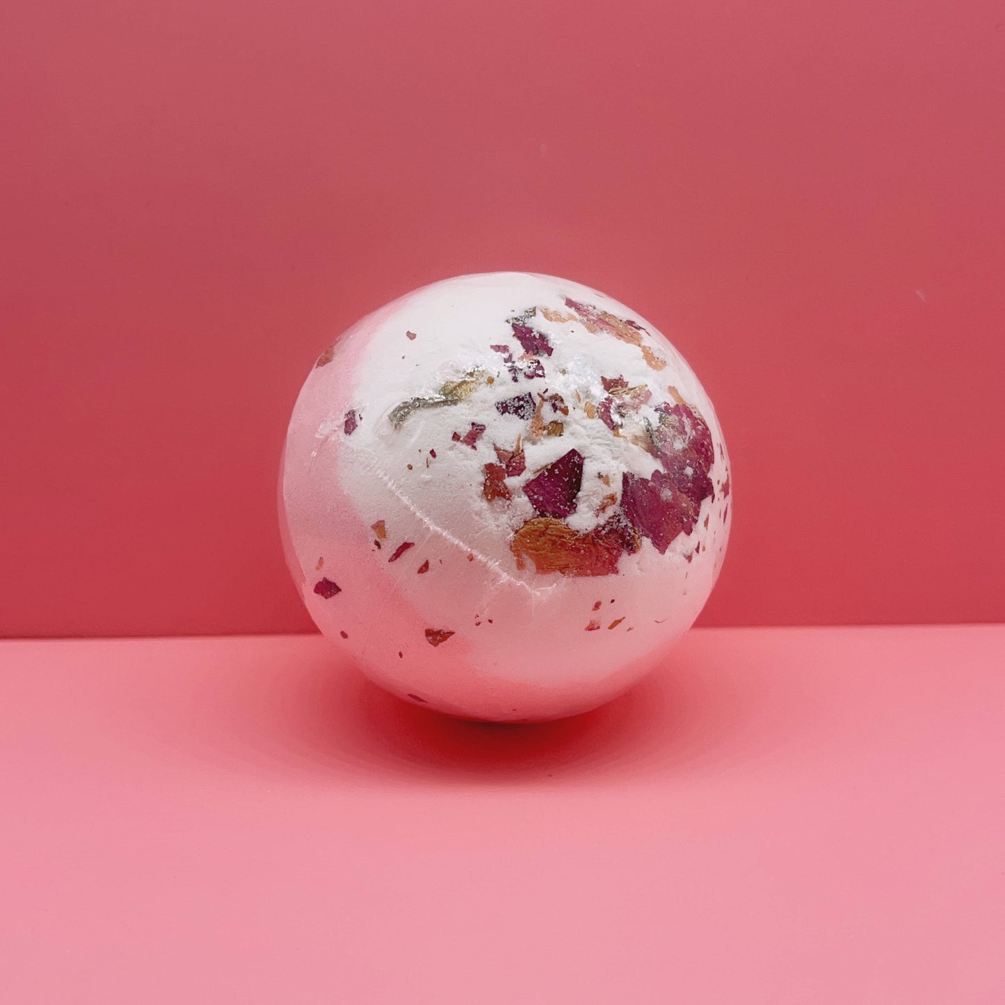 
                  
                    Sensual Sins Rose Bath Bombs - Natural Rose Bomb Yoni Sensitive
                  
                