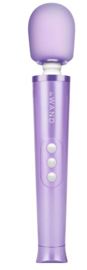 
                  
                    Le Wand Petite Rechargeable Massager
                  
                