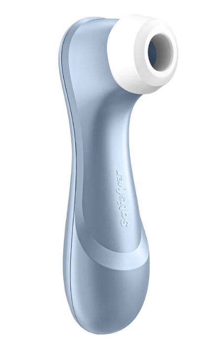 
                  
                    Satisfyer Pro 2 Clitoral Stimulator
                  
                