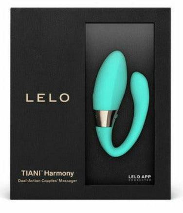 
                  
                    LELO Tiani Harmony Aqua
                  
                