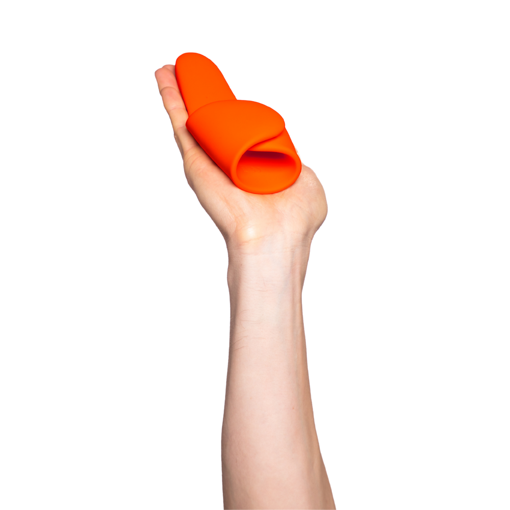 
                  
                    Ziggy by Luddi - Multi-Use Vibrator For All Bodies
                  
                