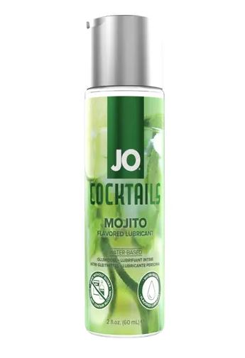 
                  
                    JO Cocktails - Mojito - Water-based Lubricant
                  
                